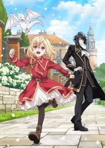 Yarinaoshi Reijou wa Ryuutei Heika wo Kouryakuchuu – Todos os Episódios