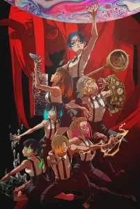 Kamierabi – Todos os Episódios