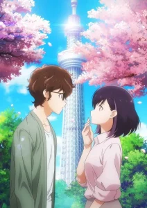 Kekkon suru tte Hontou desu ka – Todos os Episódios
