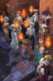 Nanatsu no Taizai: Mokushiroku no Yonkishi 2 – Todos os Episódios