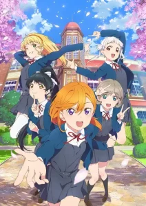 Love Live! Superstar!! – Todos os Episódios