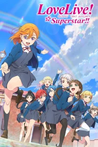 Love Live! Superstar!! 2 – Todos os Episódios