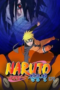 Naruto Shippuden – Todos os Episódios