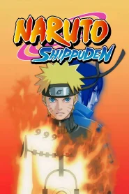 Naruto Shippuden Dublado