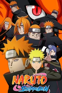 Naruto Shippuden Dublado – Todos os Episódios
