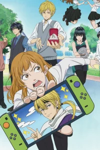 Murai no Koi – Todos os Episódios