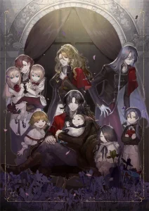 Delico’s Nursery – Todos os Episódios