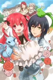 0-saiji Start Dash Monogatari – Todos os Episódios