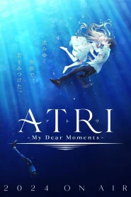 Atri: My Dear Moments – Todos os Episódios