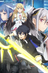 Naze Boku no Sekai wo Daremo Oboeteinai no ka? – Todos os Episódios