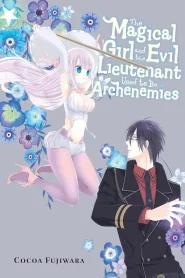 Katsute Mahou Shoujo to Aku wa Tekitai shiteita. – Todos os Episódios
