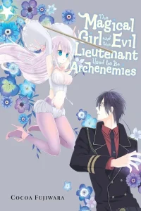 Katsute Mahou Shoujo to Aku wa Tekitai shiteita. – Todos os Episódios