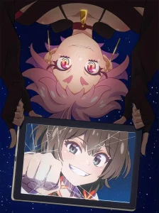 Mayonaka Punch – Todos os Episódios
