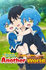 Isekai Yururi Kikou: Kosodateshinagara Boukensha Shimasu – Todos os Episódios
