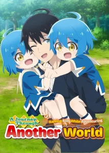 Isekai Yururi Kikou: Kosodateshinagara Boukensha Shimasu – Todos os Episódios