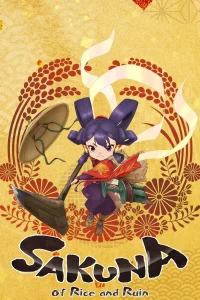 Tensui no Sakuna-hime – Todos os Episódios