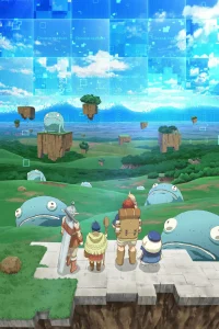 Kono Sekai wa Fukanzen Sugiru – Todos os Episódios