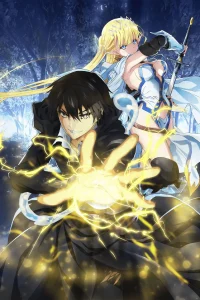 Hazurewaku no “Joutai Ijou Skill” de Saikyou ni Natta Ore ga Subete wo Juurin suru made – Todos os Episódios