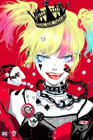 Isekai Suicide Squad – Todos os Episódios