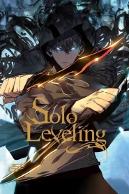 Solo Leveling – Todos os Episódios