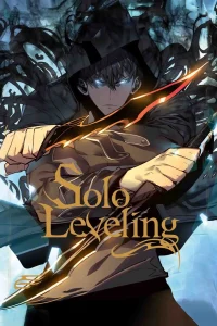 Solo Leveling – Todos os Episódios