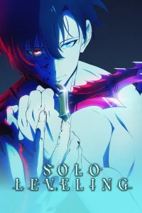 Solo Leveling 2 Dublado – Todos os Episódios