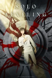 Solo Leveling Dublado – Todos os Episódios