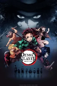 Demon Slayer – Todos os Episódios