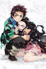 Demon Slayer Dublado – Todos os Episódios