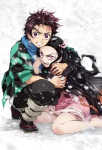 Demon Slayer Dublado – Todos os Episódios