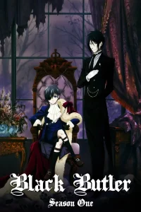 kuroshitsuji – Todos os Episódios