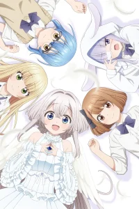 Studio Apartment, Good Lighting, Angel Included – Todos os Episódios