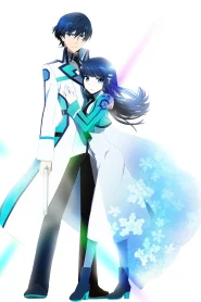 Mahouka Koukou No Rettousei – Todos os Episódios