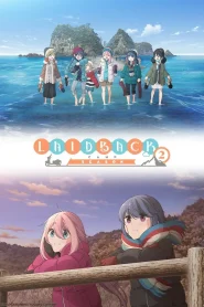 Yuru Camp 2 – Todos os Episódios