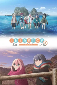 Yuru Camp 2 – Todos os Episódios