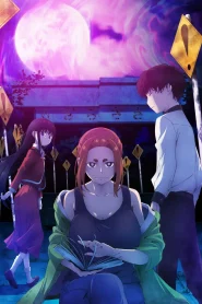 Kaii to Otome to Kamikakushi – Todos os Episódios