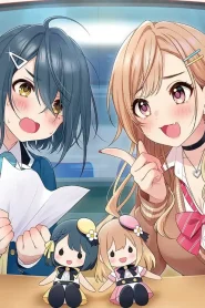 Seiyuu Radio no Uraomote – Todos os Episódios