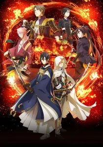 Touken Ranbu Kai Kyoden – Todos os Episódios