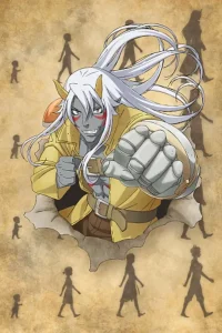 Re:Monster – Todos os Episódios