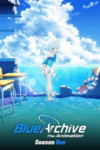 Blue Archive the Animation – Todos os Episódios
