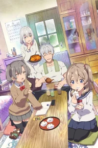 Jiisan Baasan Wakagaeru – Todos os Episódios