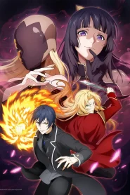 Dragon Raja 2 – Todos os Episódios