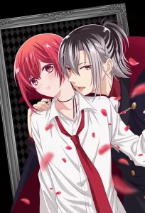 Vampire Dormitory – Todos os Episódios