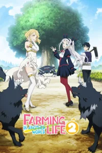 Farming Life in Another World 2