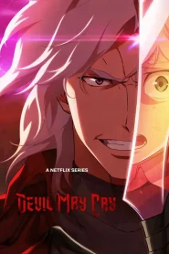 Devil May Cry 2 Dublado – Todos os Episódios