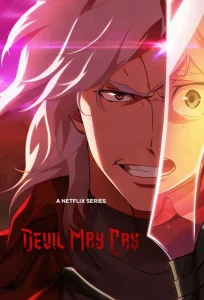 Devil May Cry 2 Dublado – Todos os Episódios