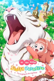 Isekai de Mofumofu Nadenade suru Tame ni Ganbattemasu