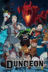 Dungeon Meshi