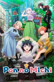 Pon no Michi – Todos os Episódios