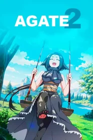 Agate 2